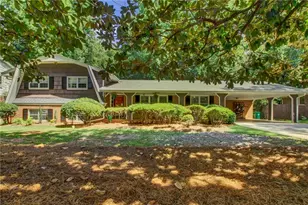 4577 N Peachtree Rd, Atlanta, GA 30338 - Photo 1