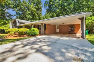 4577 N Peachtree Rd, Dunwoody, GA 30338 - Photo 41