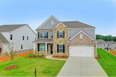 5280 Blue Mountain Lane, Cumming, GA 30040 - Photo 3