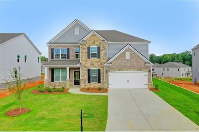 5280 Blue Mountain Lane, Cumming, GA 30040 - Photo 1