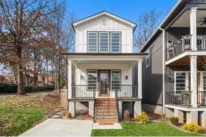 975 Welch Street SW, Atlanta, GA 30310 - Photo 1