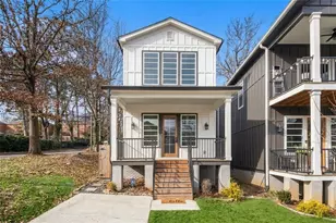 975 Welch St SW, Atlanta, GA 30310 - Photo 1