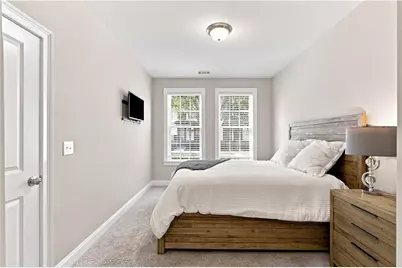 6580 Aria Village Drive, Sandy Springs, GA 30328 - Photo 7
