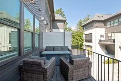 6580 Aria Village Drive, Sandy Springs, GA 30328 - Photo 23