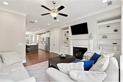 6580 Aria Village Drive, Sandy Springs, GA 30328 - Photo 19