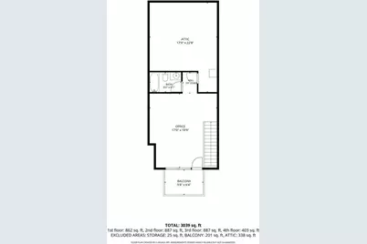 6580 Aria Village Drive, Sandy Springs, GA 30328 - Photo 49