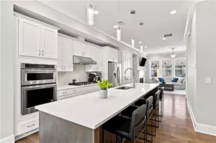 6580 Aria Village Dr, Sandy Springs, GA 30328 - Photo 1