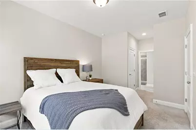 6580 Aria Village Drive, Sandy Springs, GA 30328 - Photo 9