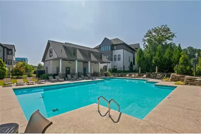 6580 Aria Village Drive, Sandy Springs, GA 30328 - Photo 45