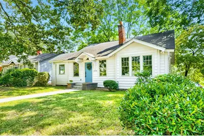 654 Gillette Avenue SW, Atlanta, GA 30310 - Photo 3