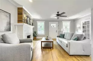 654 Gillette Ave SW, Atlanta, GA 30310 - Photo 5