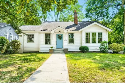 654 Gillette Avenue SW, Atlanta, GA 30310 - Photo 1