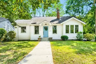 654 Gillette Ave SW, Atlanta, GA 30310 - Photo 1