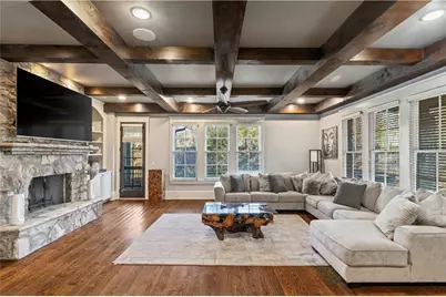 2125 Cooper Lake Drive SE, Smyrna, GA 30080 - Photo 9