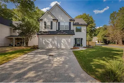 1065 Arborhill Lane, Alpharetta, GA 30004 - Photo 1