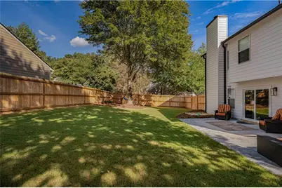 1065 Arborhill Lane, Alpharetta, GA 30004 - Photo 41