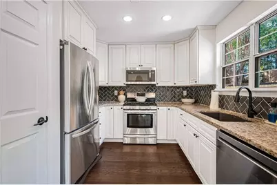 1065 Arborhill Lane, Alpharetta, GA 30004 - Photo 11