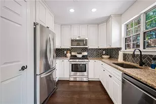 1065 Arborhill Ln, Alpharetta, GA 30004 - Photo 11