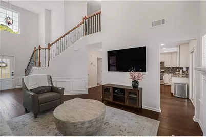 1065 Arborhill Lane, Alpharetta, GA 30004 - Photo 7