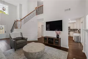 1065 Arborhill Ln, Alpharetta, GA 30004 - Photo 7