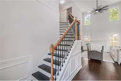 1065 Arborhill Lane, Alpharetta, GA 30004 - Photo 3