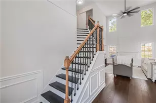 1065 Arborhill Ln, Alpharetta, GA 30004 - Photo 3