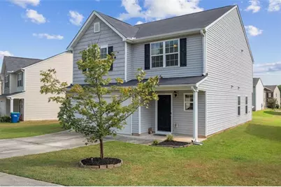 2859 S Hills, Riverdale, GA 30296 - Photo 7