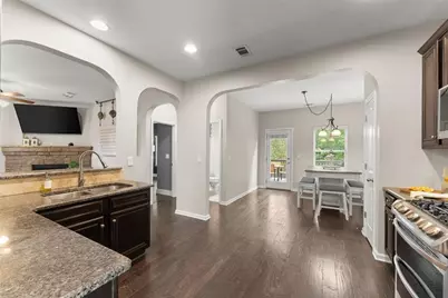 5815 Crest Oak Way, Cumming, GA 30028 - Photo 13