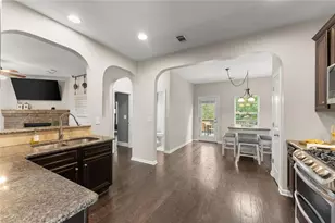 5815 Crest Oak Way, Cumming, GA 30028 - Photo 13