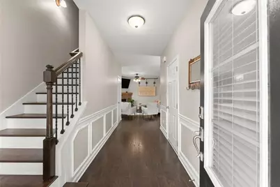 5815 Crest Oak Way, Cumming, GA 30028 - Photo 7