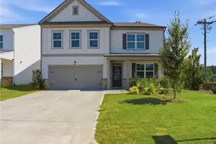 10 Quail Pass, Dawsonville, GA 30534 - Photo 1