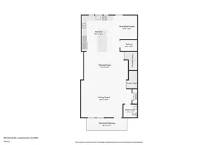 [Address not provided], Lawrenceville, GA 30045 - Photo 37