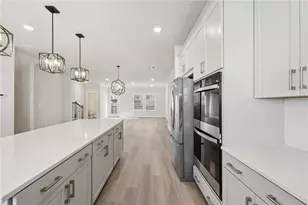[Address not provided], Lawrenceville, GA 30045 - Photo 15