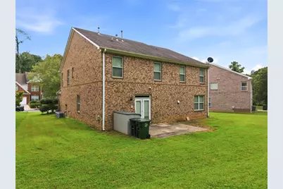 [Address not provided], Morrow, GA 30260 - Photo 3