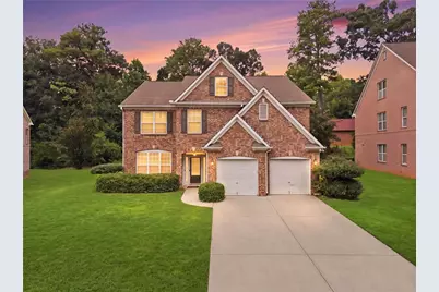 [Address not provided], Morrow, GA 30260 - Photo 1