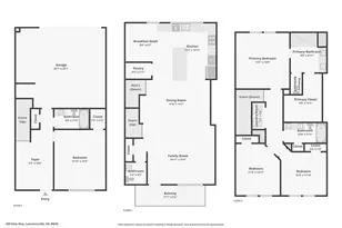 [Address not provided], Lawrenceville, GA 30045 - Photo 47