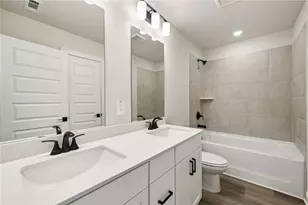 [Address not provided], Lawrenceville, GA 30045 - Photo 31