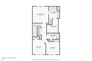 [Address not provided], Lawrenceville, GA 30045 - Photo 49