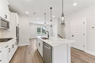 [Address not provided], Lawrenceville, GA 30045 - Photo 15