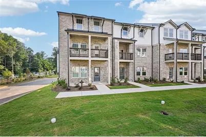 435 Elise Way, Lawrenceville, GA 30045 - Photo 3