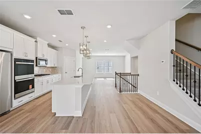 435 Elise Way, Lawrenceville, GA 30045 - Photo 13