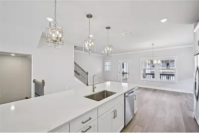 435 Elise Way, Lawrenceville, GA 30045 - Photo 15