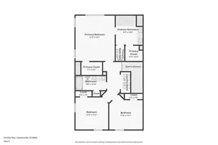 [Address not provided], Lawrenceville, GA 30045 - Photo 47
