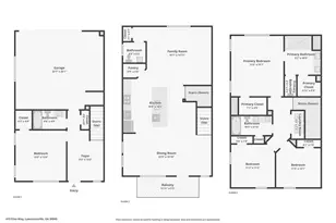 [Address not provided], Lawrenceville, GA 30045 - Photo 45