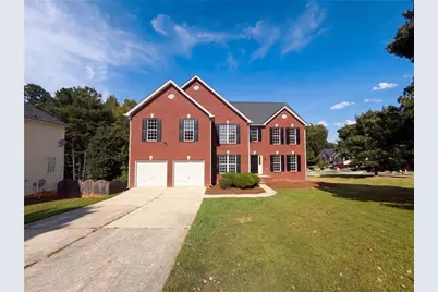 910 Paper Creek Drive, Lawrenceville, GA 30046 - Photo 1