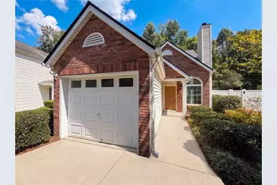 1337 Parkside Club Drive, Lawrenceville, GA 30044 - Photo 1