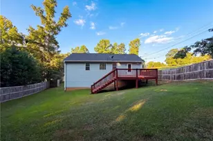 100 Betty Ln, Carrollton, GA 30116 - Photo 5