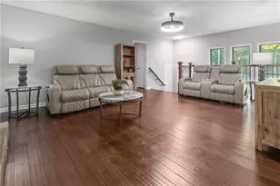 5792 Stonehaven Dr NW, Kennesaw, GA 30152 - Photo 3