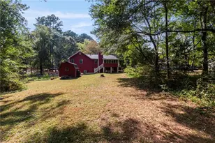5792 Stonehaven Dr NW, Kennesaw, GA 30152 - Photo 21