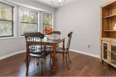 5792 Stonehaven Drive NW, Kennesaw, GA 30152 - Photo 7
